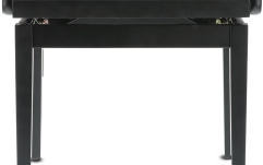 Scaun pian Gewa Deluxe Black Matt