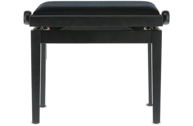 Scaun pian Gewa Deluxe Black Matt