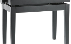 Scaun pian Gewa Deluxe Black Matt