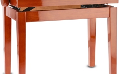 Scaun pian Gewa Deluxe Cherry High Gloss