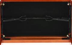 Scaun pian Gewa Deluxe Cherry High Gloss