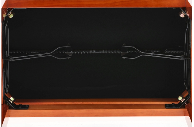 Scaun pian Gewa Deluxe Cherry High Gloss