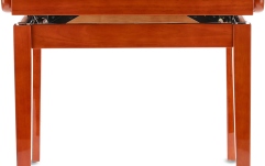 Scaun pian Gewa Deluxe Cherry High Gloss