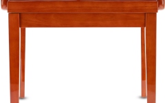 Scaun pian Gewa Deluxe Cherry High Gloss