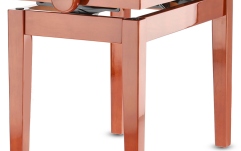 Scaun pian Gewa Deluxe Cherry High Gloss