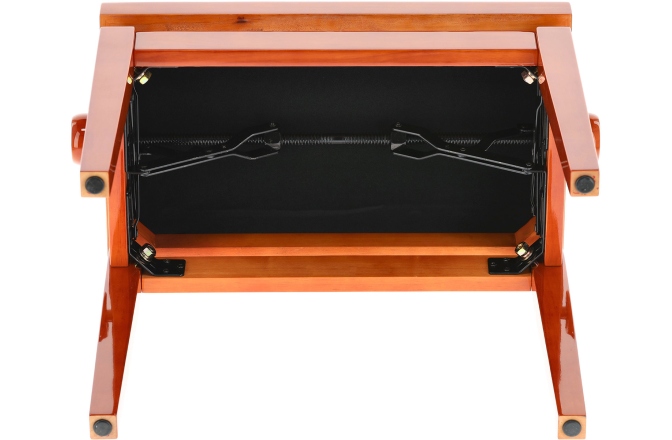 Scaun pian Gewa Deluxe Cherry High Gloss