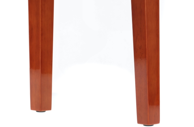 Scaun pian Gewa Deluxe Cherry High Gloss