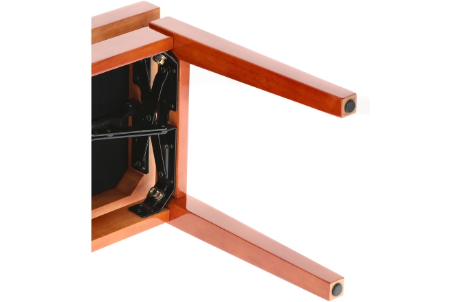 Scaun pian Gewa Deluxe Cherry High Gloss