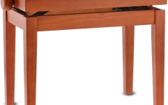 Scaun pian Gewa Deluxe Cherry Matt