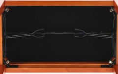 Scaun pian Gewa Deluxe Cherry Matt