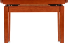 Scaun pian Gewa Deluxe Cherry Matt