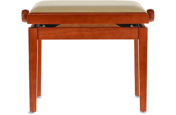 Scaun pian Gewa Deluxe Cherry Matt