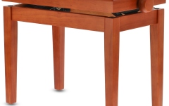 Scaun pian Gewa Deluxe Cherry Matt