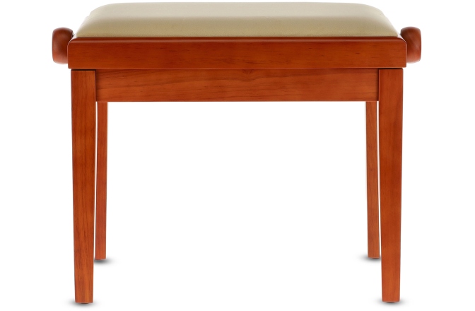 Scaun pian Gewa Deluxe Cherry Matt