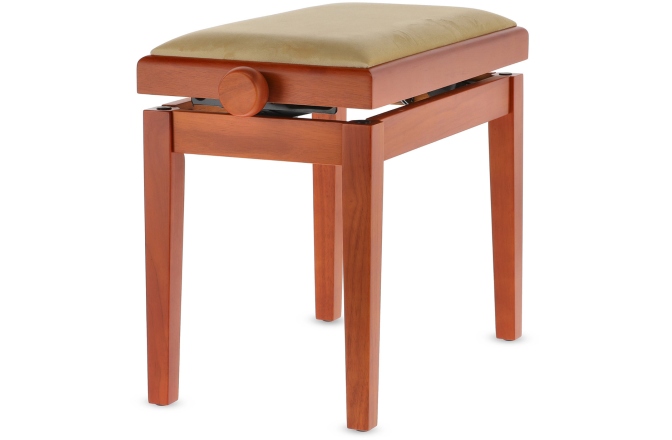 Scaun pian Gewa Deluxe Cherry Matt