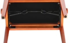 Scaun pian Gewa Deluxe Cherry Matt