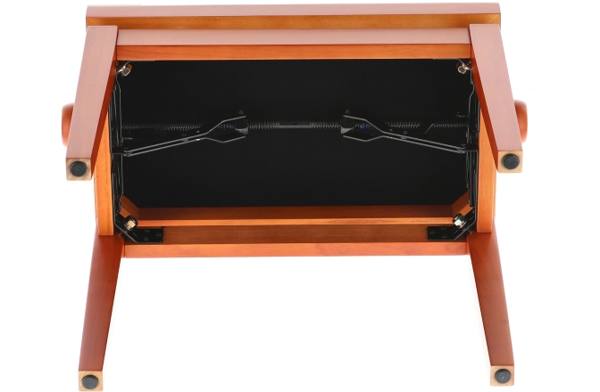 Scaun pian Gewa Deluxe Cherry Matt