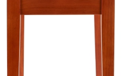 Scaun pian Gewa Deluxe Cherry Matt