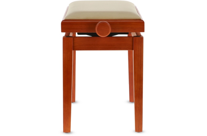 Scaun pian Gewa Deluxe Cherry Matt