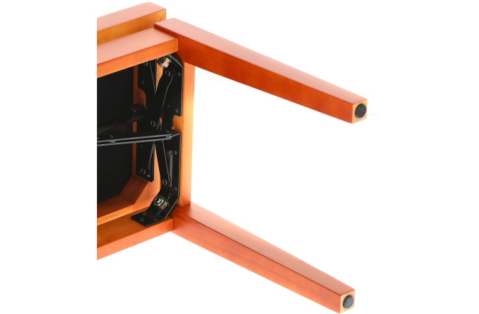 Scaun pian Gewa Deluxe Cherry Matt