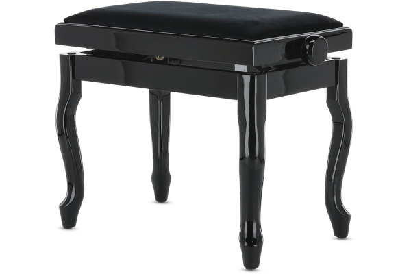 Deluxe Classic Black High Gloss Deluxe Classic Black High Gloss