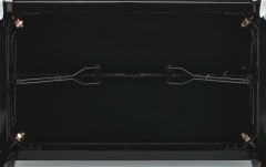 Scaun pian Gewa Deluxe Classic Black High Gloss