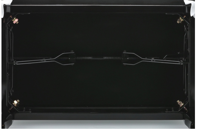 Scaun pian Gewa Deluxe Classic Black High Gloss