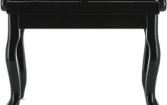 Scaun pian Gewa Deluxe Classic Black High Gloss