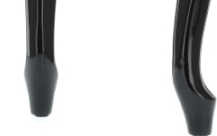 Scaun pian Gewa Deluxe Classic Black High Gloss