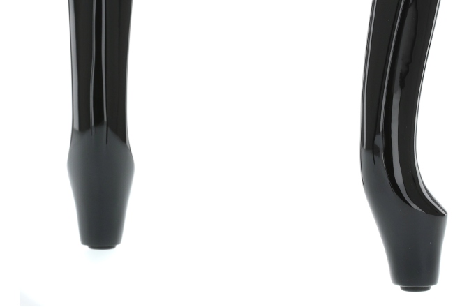 Scaun pian Gewa Deluxe Classic Black High Gloss