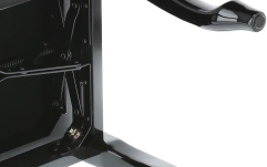 Scaun pian Gewa Deluxe Classic Black High Gloss