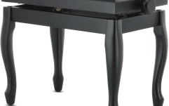 Scaun pian Gewa Deluxe Classic Black Matt