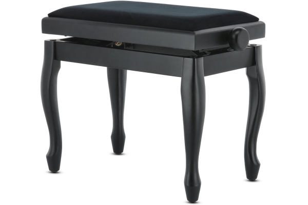 Deluxe Classic Black Matt Deluxe Classic Black Matt