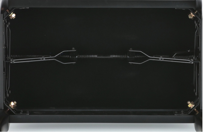 Scaun pian Gewa Deluxe Classic Black Matt