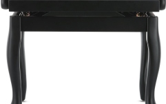 Scaun pian Gewa Deluxe Classic Black Matt
