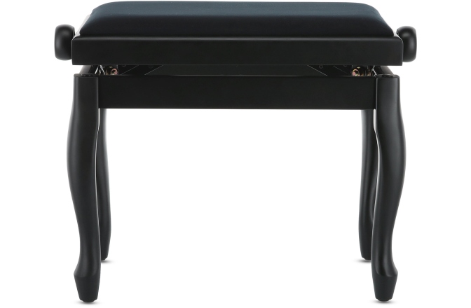 Scaun pian Gewa Deluxe Classic Black Matt