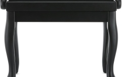 Scaun pian Gewa Deluxe Classic Black Matt