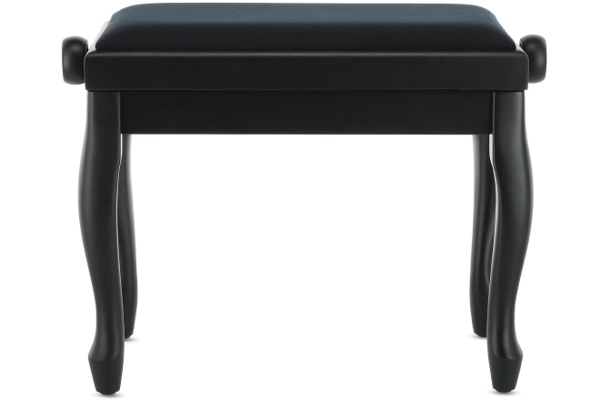 Scaun pian Gewa Deluxe Classic Black Matt