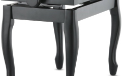 Scaun pian Gewa Deluxe Classic Black Matt