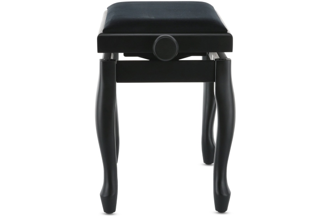 Scaun pian Gewa Deluxe Classic Black Matt