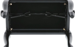 Scaun pian Gewa Deluxe Classic Black Matt