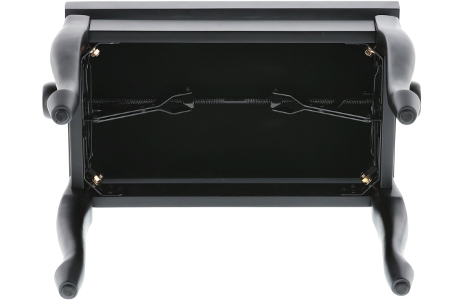 Scaun pian Gewa Deluxe Classic Black Matt