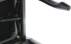 Scaun pian Gewa Deluxe Classic Black Matt