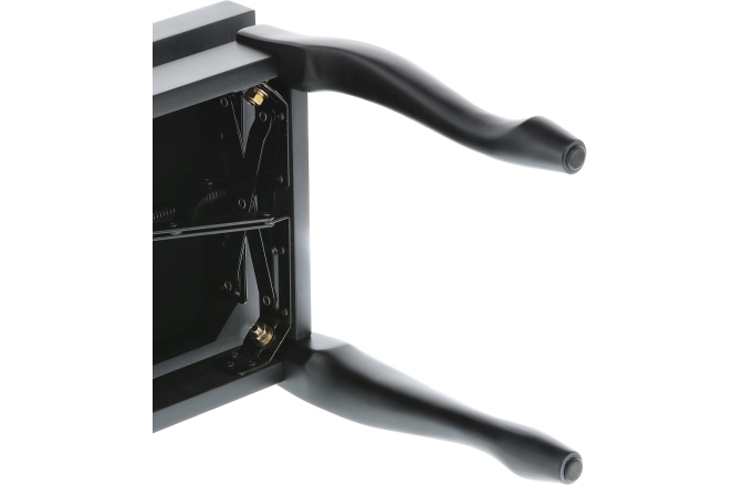 Scaun pian Gewa Deluxe Classic Black Matt