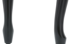 Scaun pian Gewa Deluxe Classic Black Matt