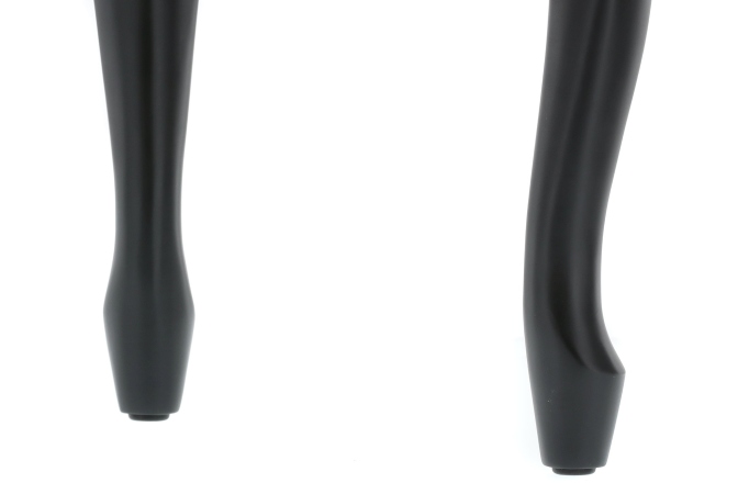 Scaun pian Gewa Deluxe Classic Black Matt