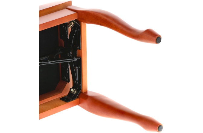 Scaun pian Gewa Deluxe Classic Cherry Matt