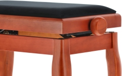 Scaun pian Gewa Deluxe Classic Cherry Matt