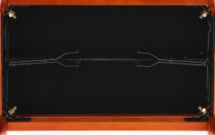 Scaun pian Gewa Deluxe Classic Cherry Matt