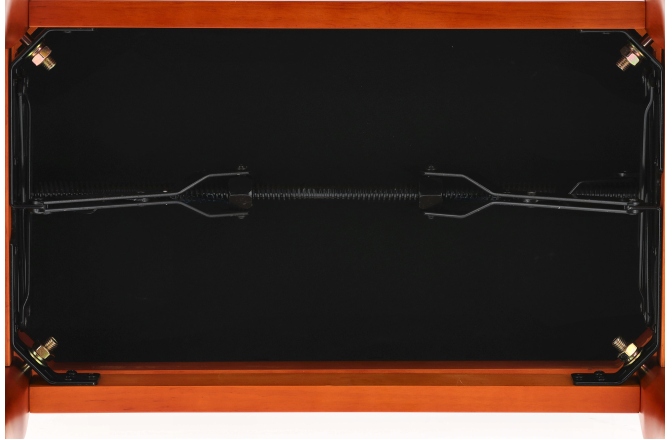 Scaun pian Gewa Deluxe Classic Cherry Matt